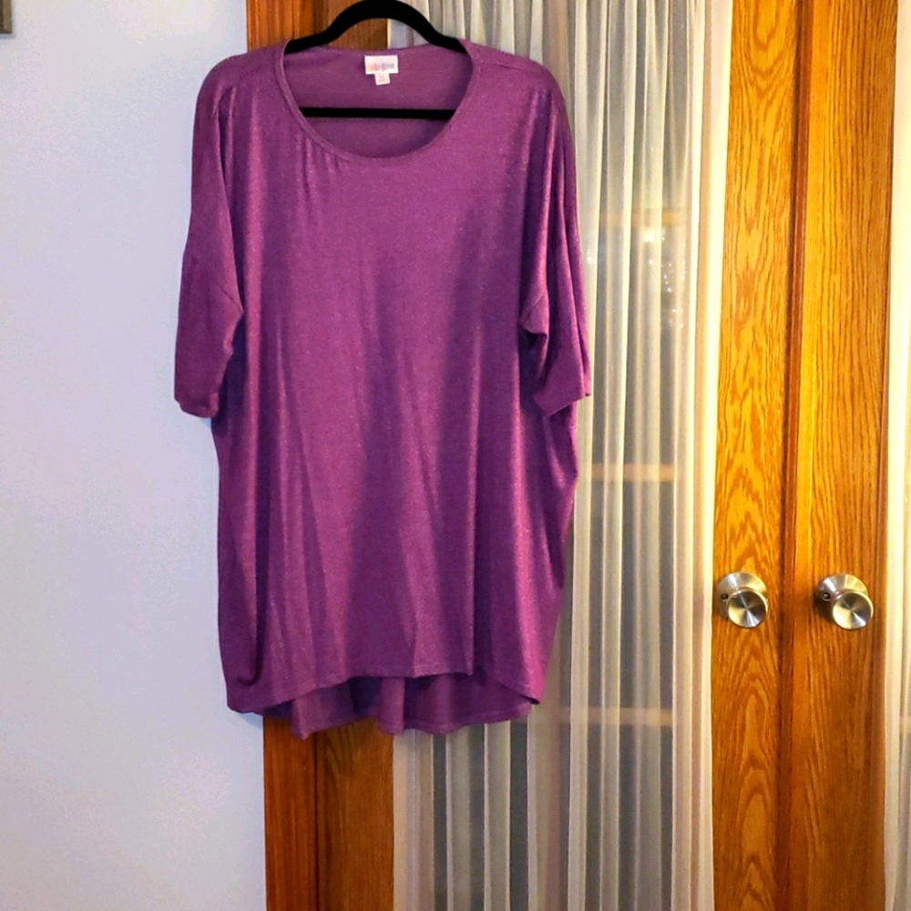 Lularoe Irma